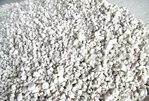 不同行業(yè)使用的石灰石類型有哪些？